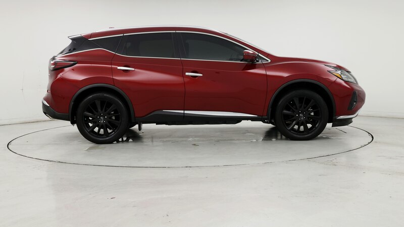 2023 Nissan Murano Platinum 7