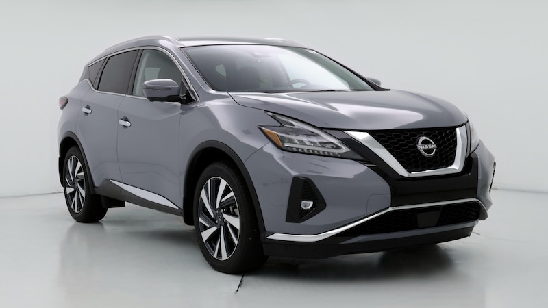 2023 Nissan Murano SL Hero Image