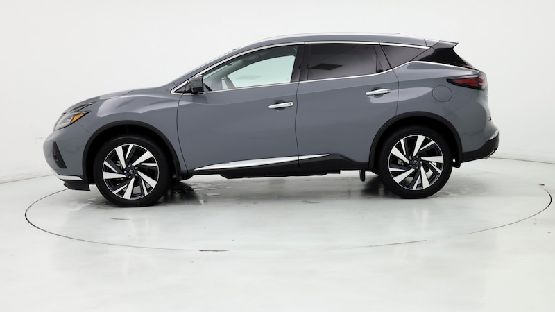 2023 Nissan Murano SL 3