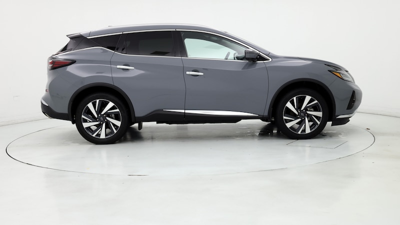 2023 Nissan Murano SL 7