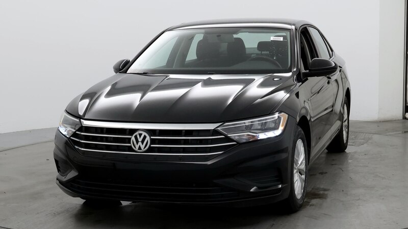 2019 Volkswagen Jetta S 4