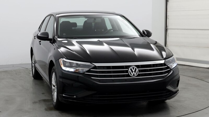 2019 Volkswagen Jetta S 5