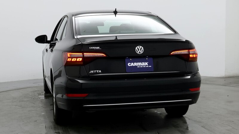 2019 Volkswagen Jetta S 6