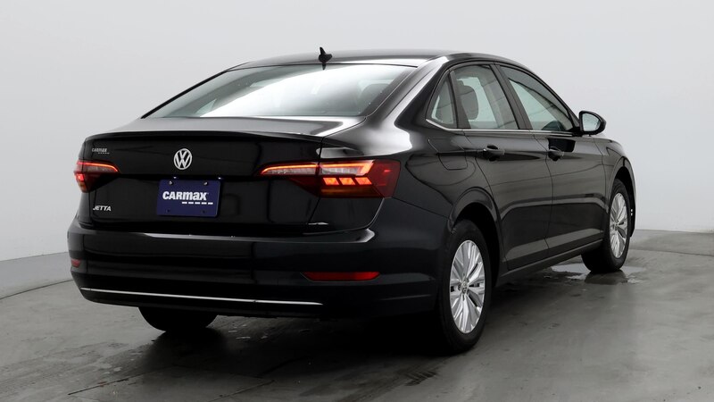 2019 Volkswagen Jetta S 8