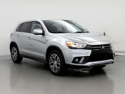 2019 Mitsubishi Outlander Sport SE -
                Mobile, AL