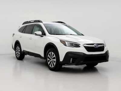 2022 Subaru Outback Premium -
                Atlanta, GA