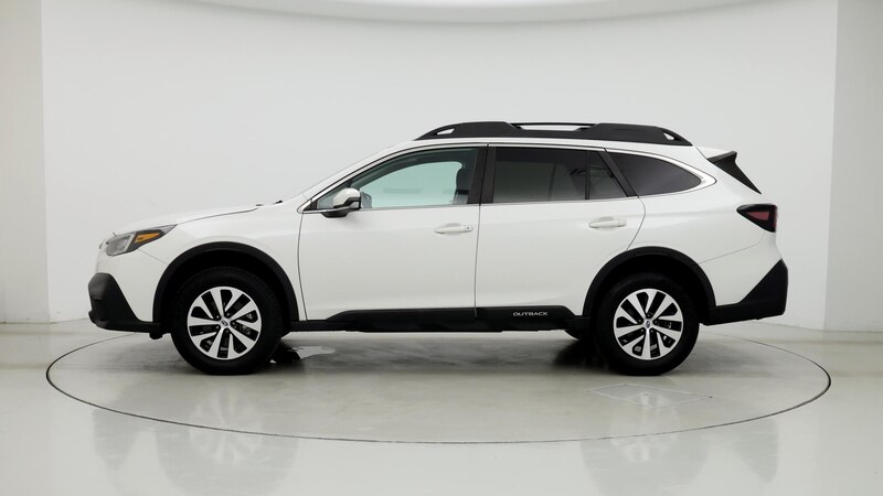 2022 Subaru Outback Premium 3