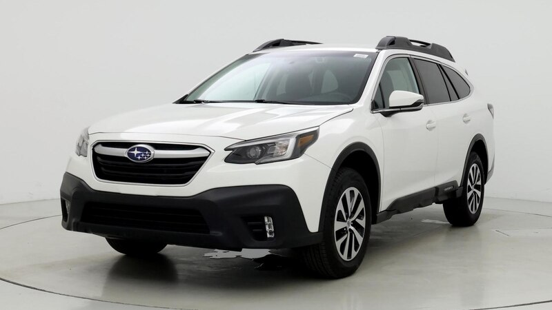 2022 Subaru Outback Premium 4