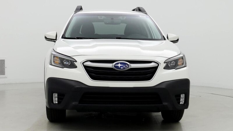 2022 Subaru Outback Premium 5