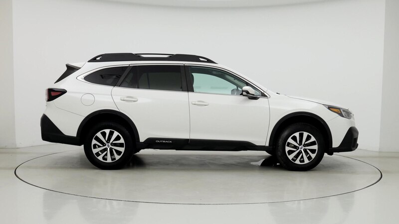 2022 Subaru Outback Premium 7