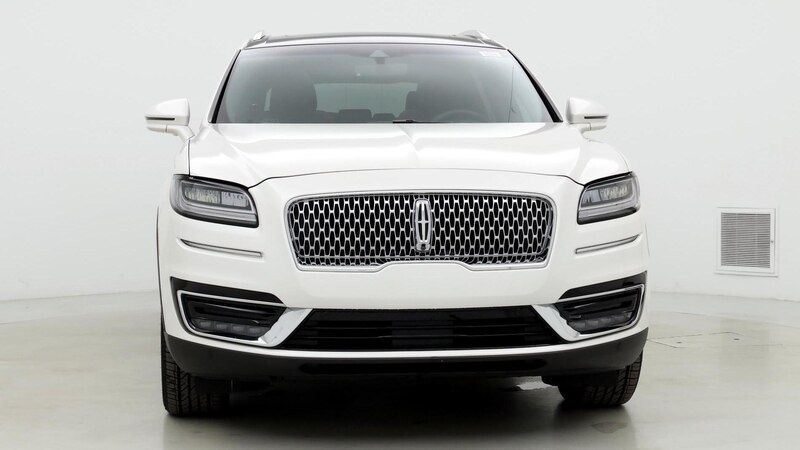 2019 Lincoln Nautilus Reserve 5