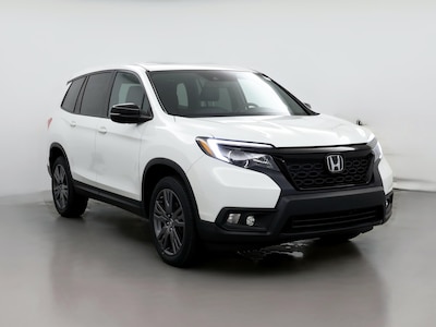 2021 Honda Passport EX-L -
                Norcross, GA