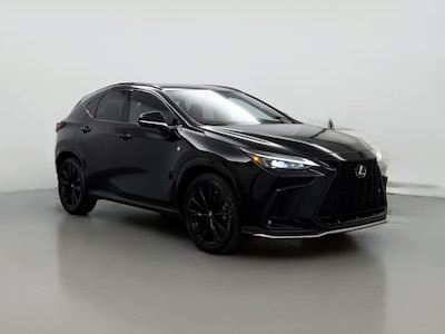 2022 Lexus NX  -
                Mobile, AL