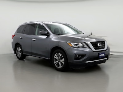 2020 Nissan Pathfinder SL -
                Mobile, AL