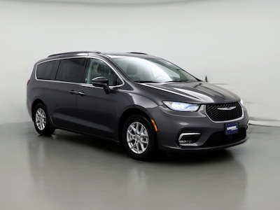 2022 Chrysler Pacifica Touring L -
                Mobile, AL