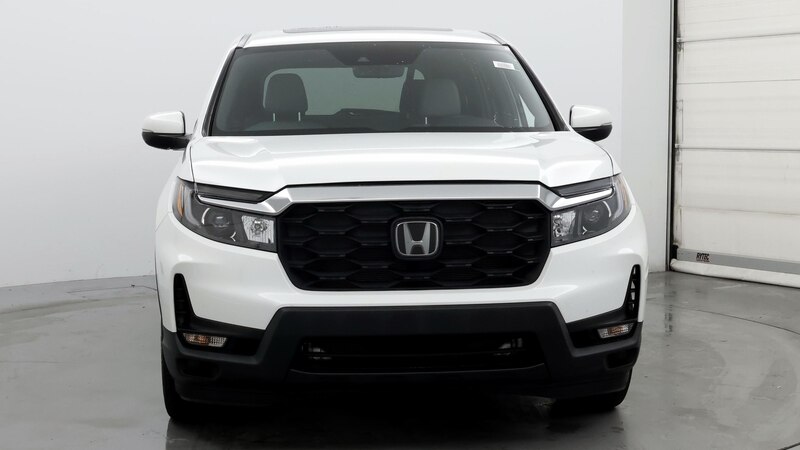 2022 Honda Passport EX-L 5