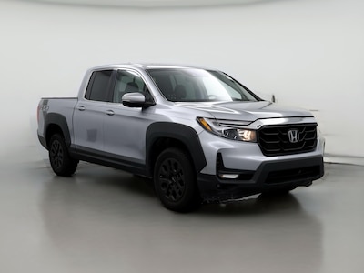 2023 Honda Ridgeline RTL -
                Mobile, AL