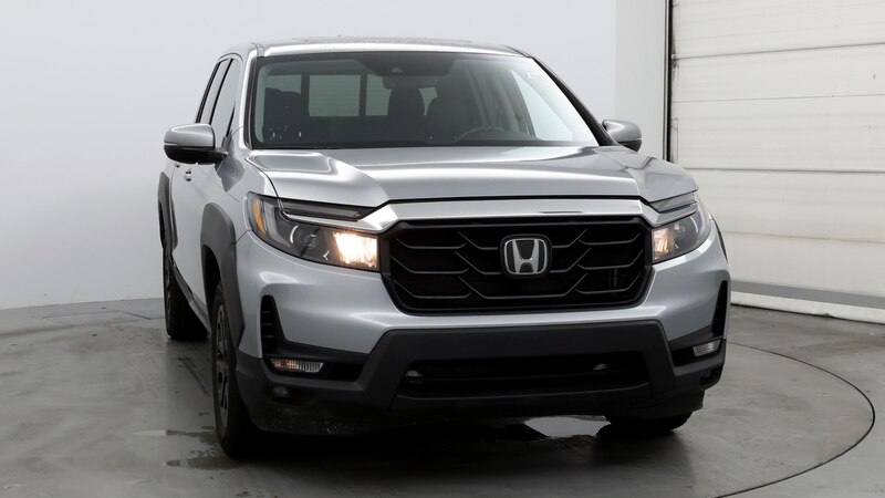 2023 Honda Ridgeline RTL 5