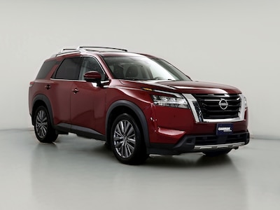 2023 Nissan Pathfinder SL -
                Norcross, GA