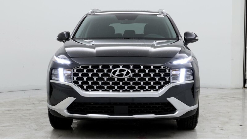 2022 Hyundai Santa Fe SEL 5