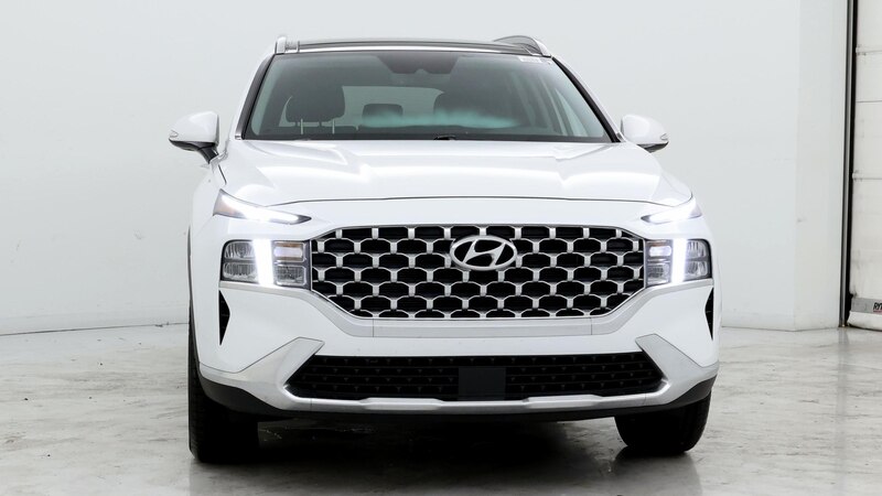 2022 Hyundai Santa Fe SEL 5