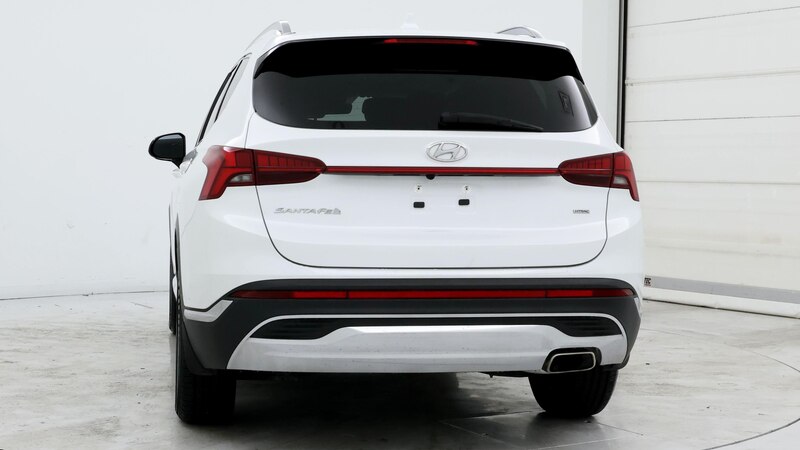 2022 Hyundai Santa Fe SEL 6