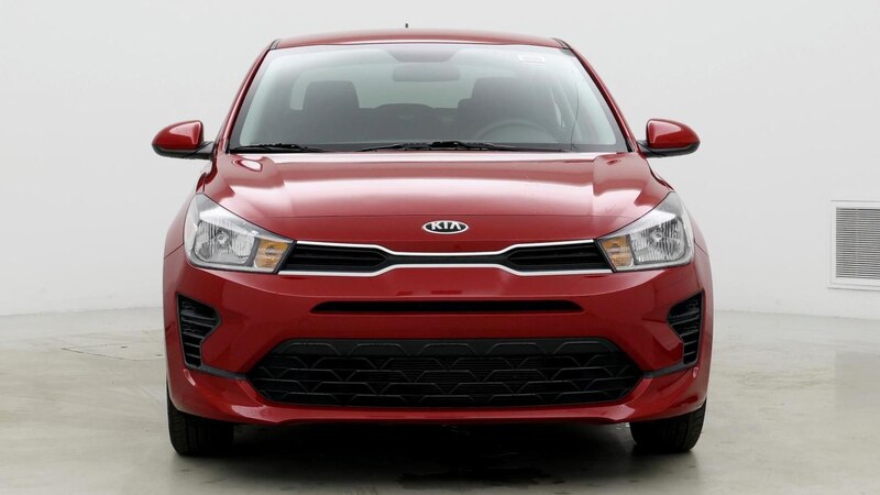 2021 Kia Rio S 5