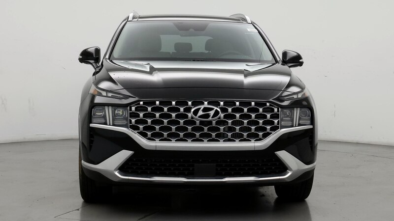 2022 Hyundai Santa Fe Limited 5