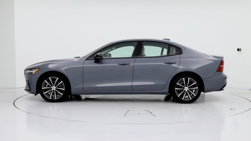 2022 Volvo S60 B5 Momentum 3