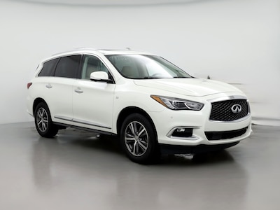 2020 INFINITI QX60 Luxe -
                Mobile, AL