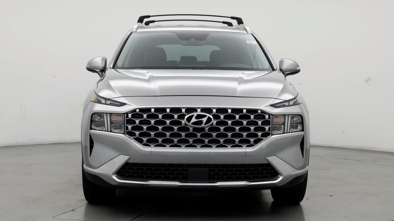 2021 Hyundai Santa Fe SEL 5