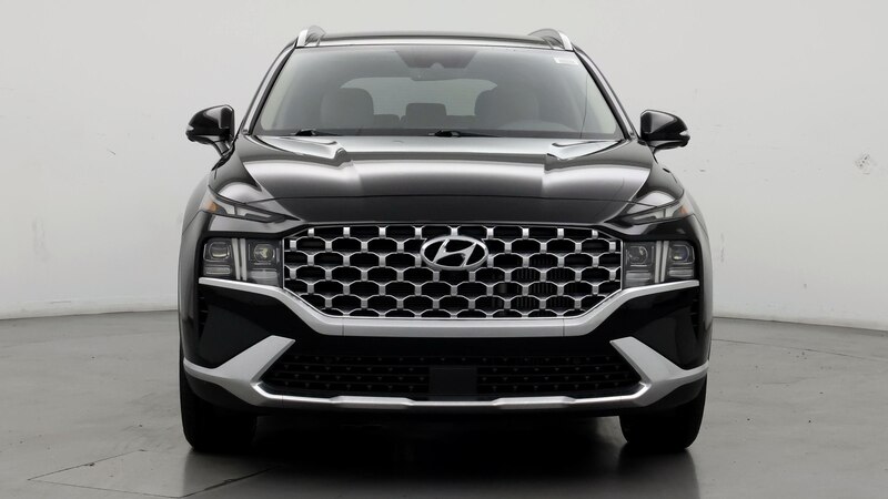 2022 Hyundai Santa Fe Limited 5