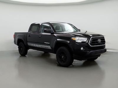 2021 Toyota Tacoma SR5 -
                Mobile, AL