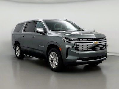 2023 Chevrolet Suburban Premier -
                Mobile, AL