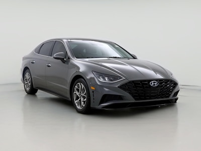 2021 Hyundai Sonata SEL -
                Town Center, GA