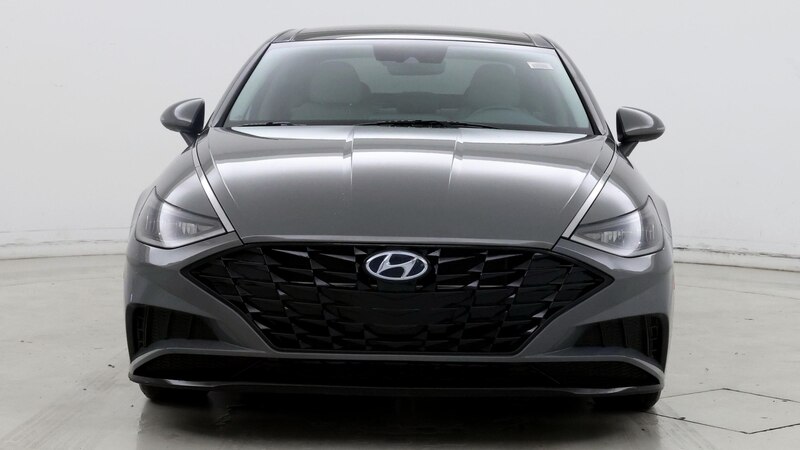 2021 Hyundai Sonata SEL 5