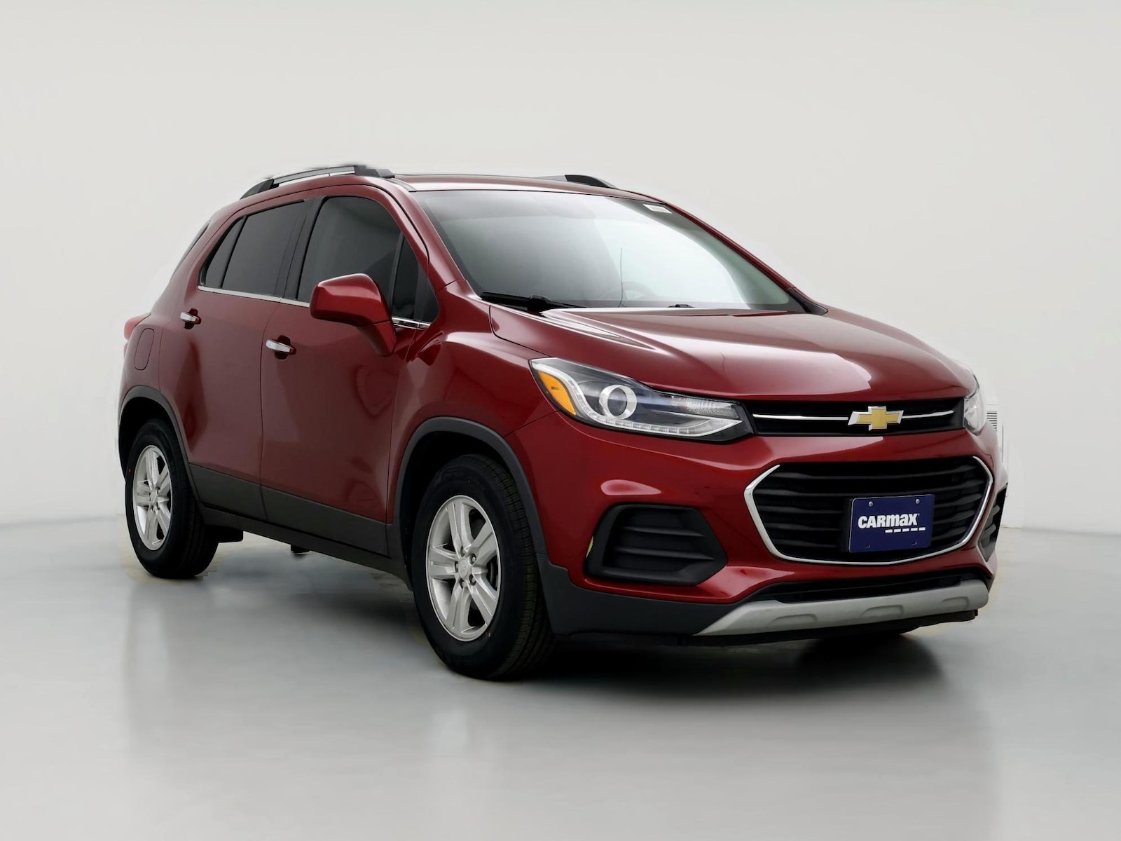 2020 Chevrolet Trax