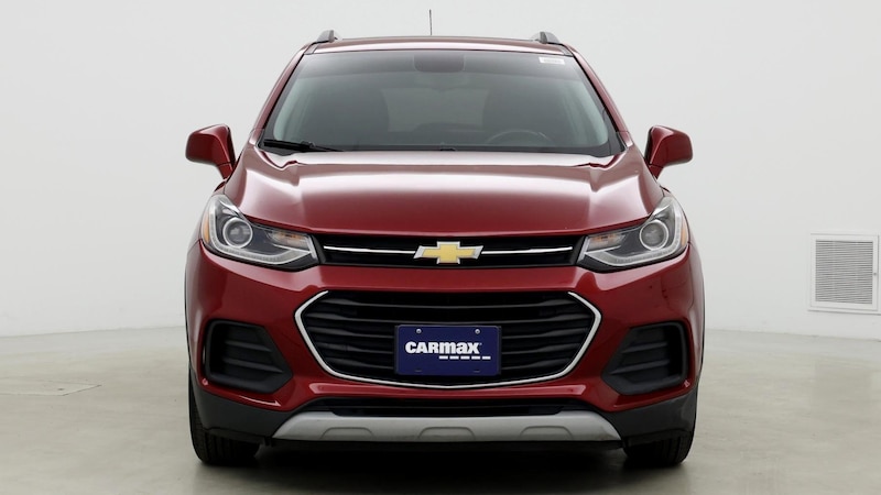 2020 Chevrolet Trax LT 5