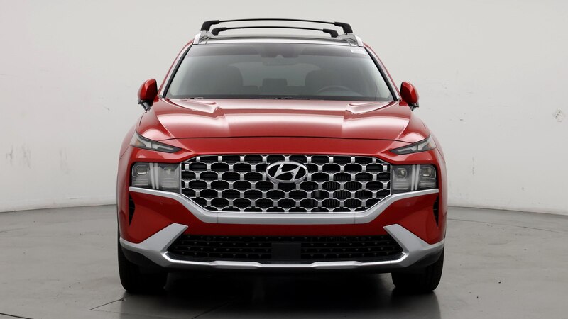 2023 Hyundai Santa Fe Limited 5