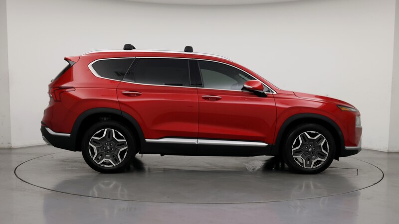 2023 Hyundai Santa Fe Limited 7