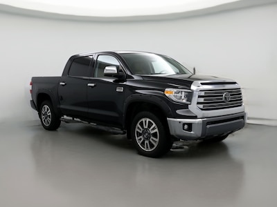 2021 Toyota Tundra 1794 Edition -
                Mobile, AL