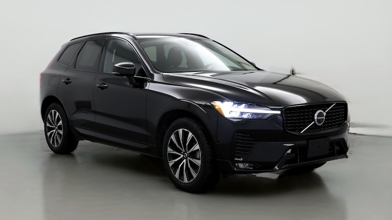 2023 Volvo XC60 B5 Plus Hero Image