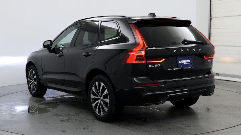 2023 Volvo XC60 B5 Plus 2