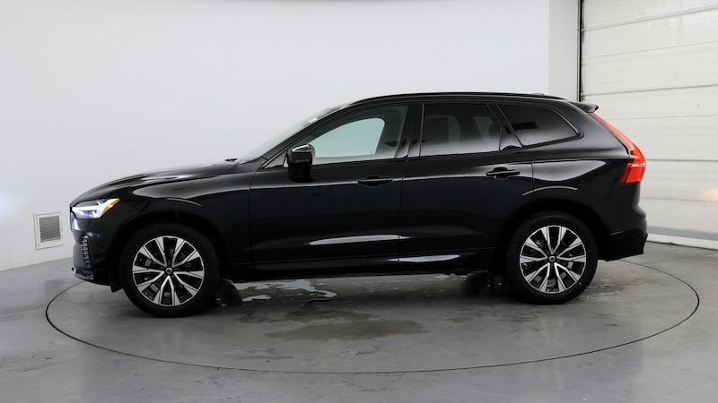 2023 Volvo XC60 B5 Plus 3