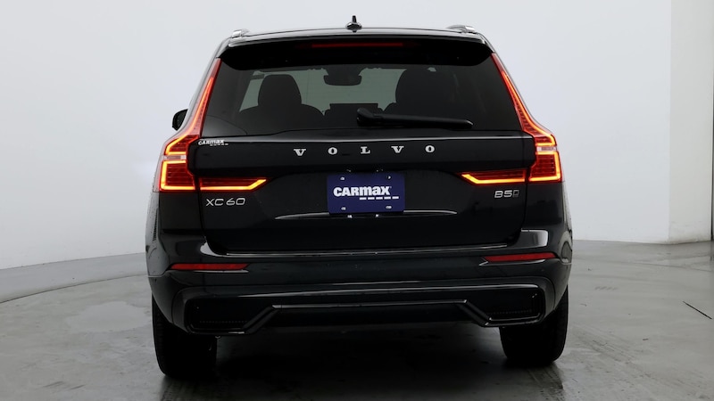 2023 Volvo XC60 B5 Plus 6