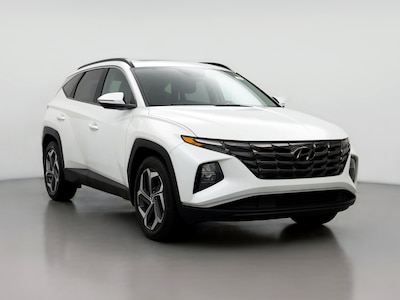 2022 Hyundai Tucson SEL -
                Jackson, MS