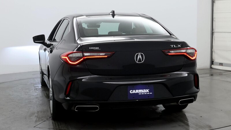 2021 Acura TLX  6