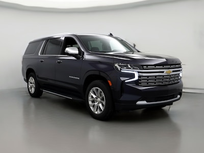 2023 Chevrolet Suburban Premier -
                Mobile, AL