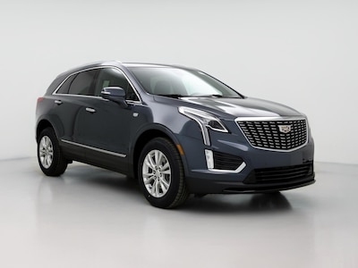 2021 Cadillac XT5 Luxury -
                Atlanta, GA