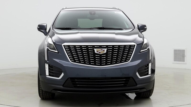 2021 Cadillac XT5 Luxury 5